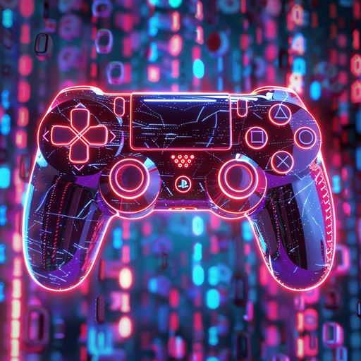 Gaming hobby