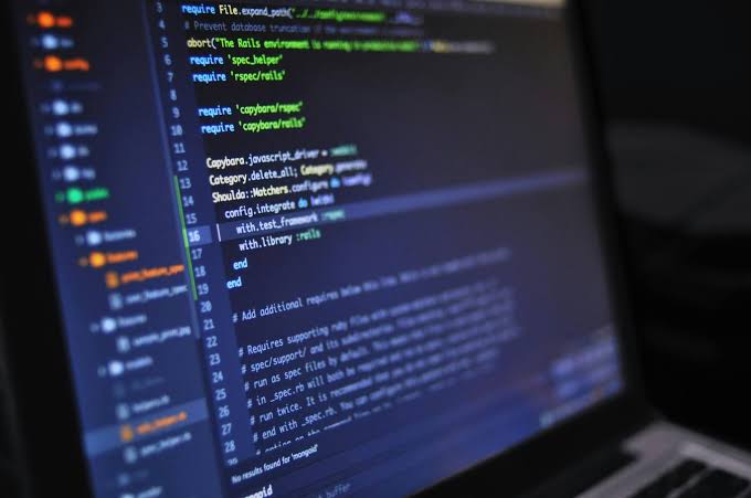 Coding hobby